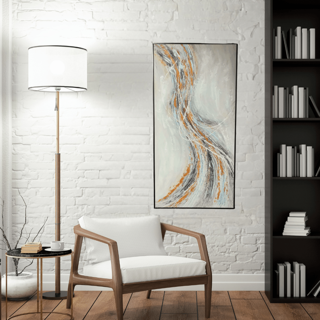 Exclusive Hand Crafted Painting Style 31